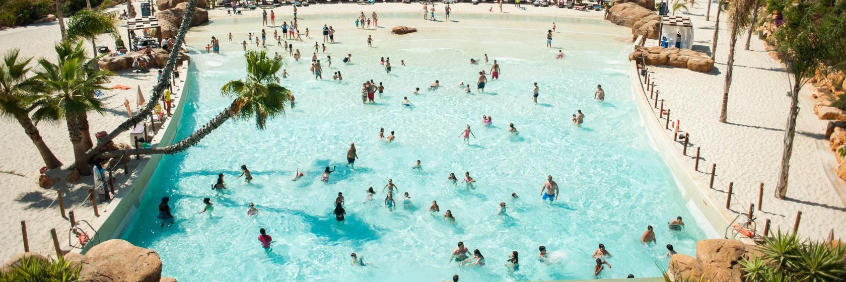 Parque Temático Zoomarine